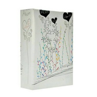 Photo Album 4x6