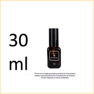 ◮ ☂ ✴ SOUL APOTHECARY: Glow Serum (Vitamin C + Arbutin + Niacinamide  + HA  + Ferulic Acid)