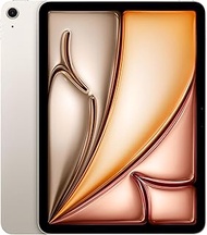 Apple 2026 11-inch iPad Air (Wi-Fi, 256GB) - Starlight (M4)