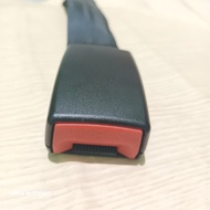 Safety BELT SEATBELT REAR SEAT BELT CALYA SIGRA AGYA AYLA AVANZA