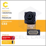 Front Camera For REALME C53 RMX3760