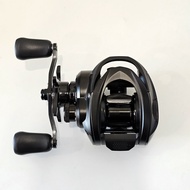 WOLF STORM รอกตกปลา รอกหยดน้ำ น้ำหนักเบา 7BB เสียงปลาลาก