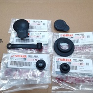 ORIGINAL RXKING RX KING SIDE OIL BOTTLE RUBBER