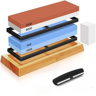 Knife Sharpener Sharpening Stone Sharpening Stone Sharpening Stone Water Stone Grade 2 Sharpening St