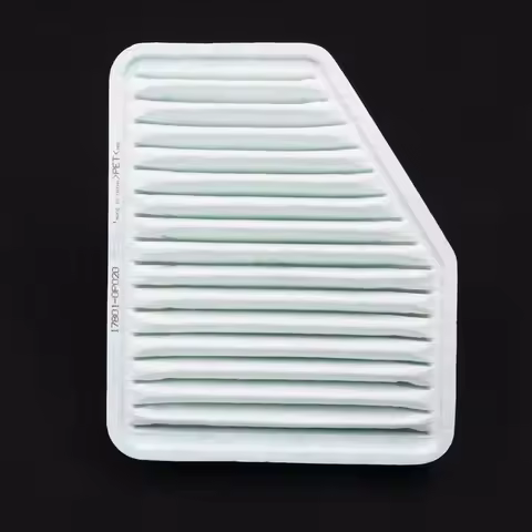 Car Engine Air Filter OEM No.17801-50060 17801-0P020 Direct Replacement for Toyota Crown 2.5L 3.0L 2