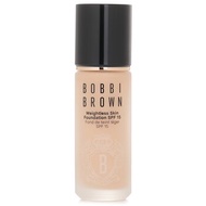 Bobbi Brown 芭比波朗  羽柔清透持妝粉底液 奶油妝效 SPF 15 - #N042 Beige 30ml