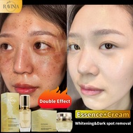 【RAVINIA】Dark spot serum Dark spot cream 5% Niacinamide serum Pigmentation&Freckles&Spot removal Bri