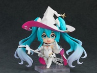 轉蛋概念館 預約 10月 代理 GSC 黏土人 2477 初音未來GT計畫 MIKU 賽車未來 2024Ver 免訂金