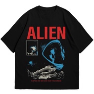 ALIEN FILM T-SHIRT 1979 | ALIEN FILM VINTAGE T-SHIRT | PREMIUM COTTON