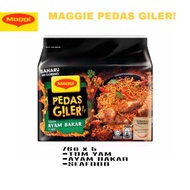 MAGGI PEDAS GILER MURAH