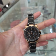 JAM TANGAN WANITA ALEXANDRE CHRISTIE AC 6141 / AC6141 SECOND