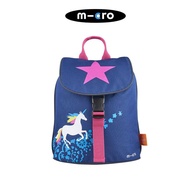 Micro Multifunctional Backpack For Kids - Unicorn/S 4663