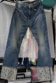 Levis Vintage Clothing LVC 1944-501XX