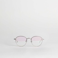 Cyrus Metallic Glasses (Silver)