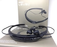 Handsfree Earphone Bluetooth Samsung Level U High Quality Wireles Sport Magnetic