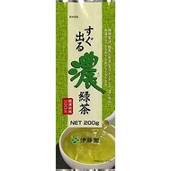Ito En Instant Rich Green Tea