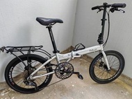 風行11速爬波版451輪組.