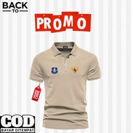 Polo Shirt Adult Polo T-Shirt Men's Black 7012 Collar T-Shirt Men's/women's polo Shirt