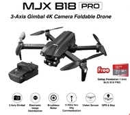 Promo hanya hari ini!! drone gps jarak jauh 3km |
drone kamera jarak jauh | 2022 New MJX Bugs B18 Pr