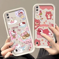 Samsung a01 case Anti-drop protective phone case