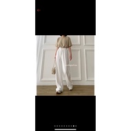 Thick Knit Culottes by Asoka Fashion (NEW)