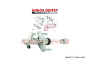 master sentral central kopling atas clutch master CM assy honda accord cielo 1994 1995 1996 1997