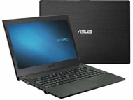 Laptop Asus Pro Intel core i5-6200U | 8GB | SSD | Win 10