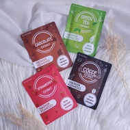 Masker hamdalah