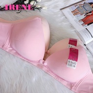 IRENE Baju Dalam Wanita Perempuan Non Wired Breastfeeding Bra 162 42-48 C/D (FREE BRA EXTENDER)