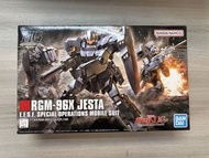 Bandai HGUC 1/144 RGM-96X Jesta