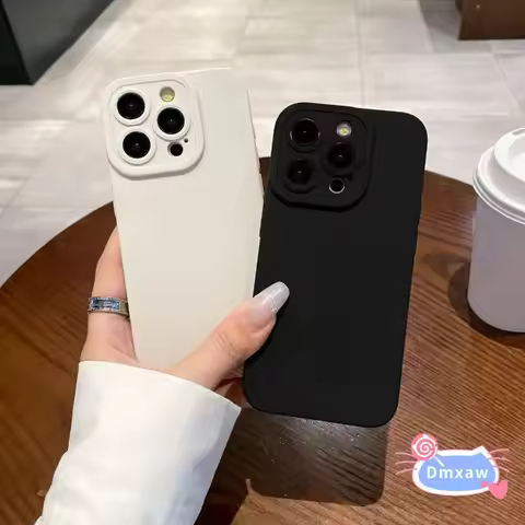 For Vivo Y39 Y29S Y04 Y21s Y21T Y21a Y33S Y30i Y20i Y20a Y11S Y12S Y12A Y11 Phone Case Full Lens Liq