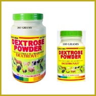 ✾ ✔ ▤ Dextrose Powder (Arvet Chem)