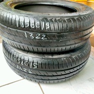 (ราคาต่อเส้น) ยาง% Nexen รุ่น Nfera SU4 ขนาด 185/60R15 ปี2224 (1322-1622-0724) มี 3 เส้น