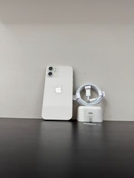 iPhone 12 mini 128G black dots