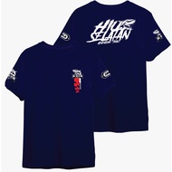 Kaos Hiu selatan omka 2024