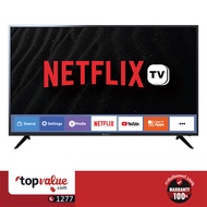 Aconatic Full HD SMART TV 58 นิ้ว Netflix รุ่น 58HS534AN รับประกัน 3 ปี