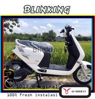 MOTOR LISTRIK Uwinfly NEW LOVE SUMMER gen 3