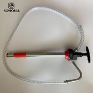 [SONONIA] Practical Automotive Fluid Pump, Transmission Oil Pump, Fluid Extractor,