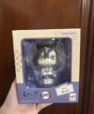 全新 鬼滅之刃 伊黑小芭內 look up 