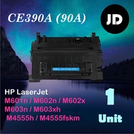 CE390A / 90A / CE390 / 390 High Quality Compatible Toner