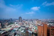 薇米商旅We Meet Taipei Hotel
