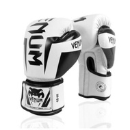 <INT2>Venum MMA Professional Boxing Muay Thai Punching Gloves T4K8