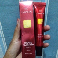 LWAWA & YZS foundation, 30g