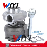 Auto Turbo Charger WH1E For Cummins 6cta8.3-m Dodge Truck 6CTA 6C WH1E HOLSET deiesel 3530994 353099