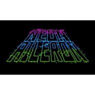 [PC Game]  Neon Aileron   [Digital Download]