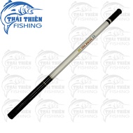 Cần Tay Cá Trắng Doubie Fish Dùng Câu Rô Phi Trê