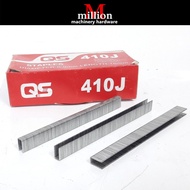 millionhardware - 410J 413J 416J 422J Air Stapler Nail Refill Nail for 422 Nailer Stapler Gun