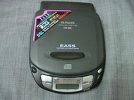 AIWA XP-500 CD隨身聽(故障)