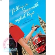 Falling in Love with English Boys | Travel ( PDF / EPUB )