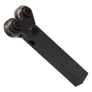 9YW Knurling Knife Mesh Knurling Wheel Straight Grain Embossing Wheel CNC Lathe Sheet Wheel Double W